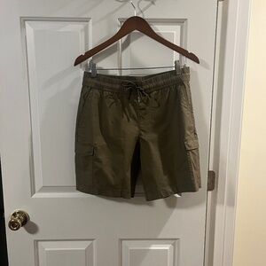 Men’s Express Cargo Shorts